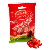 Lindt Milch-Mini-Eier - Biolaboratorium